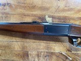 1927 SAVAGE 99 Carbine 30-30 *ROUND COUNTER * - 8 of 20