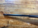 1927 SAVAGE 99 Carbine 30-30 *ROUND COUNTER * - 14 of 20