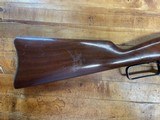 1927 SAVAGE 99 Carbine 30-30 *ROUND COUNTER * - 2 of 20