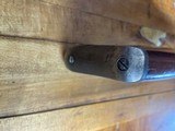 1927 SAVAGE 99 Carbine 30-30 *ROUND COUNTER * - 15 of 20