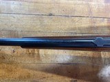 1927 SAVAGE 99 Carbine 30-30 *ROUND COUNTER * - 13 of 20