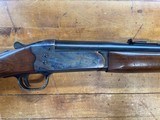 SAVAGE 219B 30-30 Nice Case color in 30-30 Winchester - 3 of 20