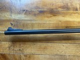 SAVAGE 219B 30-30 Nice Case color in 30-30 Winchester - 9 of 20