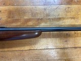 SAVAGE 219B 30-30 Nice Case color in 30-30 Winchester - 4 of 20