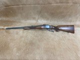 Ruger # 1 22-250 Red pad Heavy Barrel