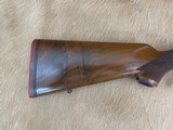 Ruger # 1 22-250 Red pad Heavy Barrel - 6 of 12