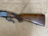 Ruger # 1 22-250 Red pad Heavy Barrel - 2 of 12