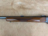 Ruger # 1 22-250 Red pad Heavy Barrel - 4 of 12