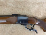Ruger # 1 22-250 Red pad Heavy Barrel - 3 of 12