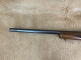 Ruger # 1 22-250 Red pad Heavy Barrel - 5 of 12