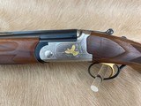 FRANCHI VELOCE 28 Gauge over and under - 3 of 11