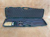 FRANCHI VELOCE 28 Gauge over and under - 10 of 11