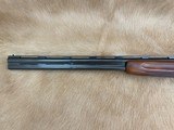 FRANCHI VELOCE 28 Gauge over and under - 4 of 11