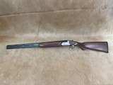 FRANCHI VELOCE 28 Gauge over and under - 1 of 11