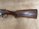 FRANCHI VELOCE 28 Gauge over and under - 2 of 11