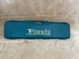 FRANCHI VELOCE 28 Gauge over and under - 11 of 11