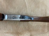 FRANCHI VELOCE 28 Gauge over and under - 9 of 11