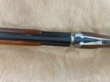FRANCHI VELOCE 28 Gauge over and under - 8 of 11