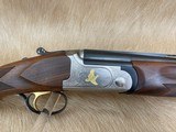 FRANCHI VELOCE 28 Gauge over and under - 5 of 11