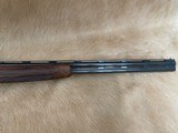 FRANCHI VELOCE 28 Gauge over and under - 6 of 11