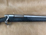 REMINGTON 700 7mm STW Stainless fluted barrel - 7 of 12 REMINGTON 700 7mm STW Stainless fluted barrel - 7 of 12