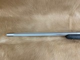 REMINGTON 700 7mm STW Stainless fluted barrel - 5 of 12 REMINGTON 700 7mm STW Stainless fluted barrel - 5 of 12