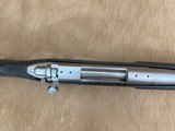 REMINGTON 700 7mm STW Stainless fluted barrel - 10 of 12 REMINGTON 700 7mm STW Stainless fluted barrel - 10 of 12