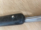 REMINGTON 700 7mm STW Stainless fluted barrel - 11 of 12 REMINGTON 700 7mm STW Stainless fluted barrel - 11 of 12