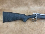 REMINGTON 700 7mm STW Stainless fluted barrel - 6 of 12 REMINGTON 700 7mm STW Stainless fluted barrel - 6 of 12