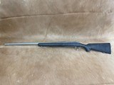 REMINGTON 700 7mm STW Stainless fluted barrel - 1 of 12 REMINGTON 700 7mm STW Stainless fluted barrel - 1 of 12