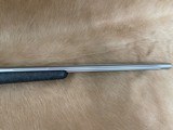 REMINGTON 700 7mm STW Stainless fluted barrel - 8 of 12 REMINGTON 700 7mm STW Stainless fluted barrel - 8 of 12