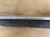 REMINGTON 700 7mm STW Stainless fluted barrel - 4 of 12 REMINGTON 700 7mm STW Stainless fluted barrel - 4 of 12