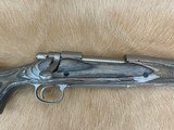 REMINGTON 700 LSS 300 RUM/with Box and owners manual *EXCELLENT* - 7 of 12