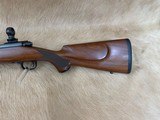 WINCHESTER CLASSIC SPORTER 7mm Shooting times westerner - 2 of 12