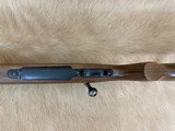 WINCHESTER 70 Pre 64 .308 FEATHERWEIGHT with Vintage scope and mounts - 9 of 12