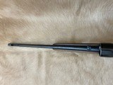 WINCHESTER 70 Pre 64 .308 FEATHERWEIGHT with Vintage scope and mounts - 12 of 12