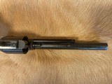 RUGER SUPER BLACKHAWK .44 magnum - 8 of 10