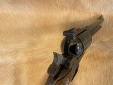 RUGER SUPER BLACKHAWK .44 magnum - 10 of 10