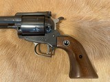 RUGER SUPER BLACKHAWK .44 magnum - 2 of 10