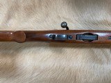 WINCHESTER 43 .218 BEE w/LYMAN 57A peep sight - 17 of 20