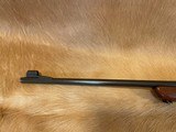 WINCHESTER 43 .218 BEE w/LYMAN 57A peep sight - 9 of 20