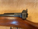 WINCHESTER 43 .218 BEE w/LYMAN 57A peep sight - 7 of 20