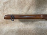 WINCHESTER 43 .218 BEE w/LYMAN 57A peep sight - 16 of 20