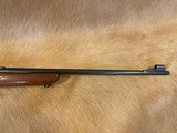 WINCHESTER 43 .218 BEE w/LYMAN 57A peep sight - 4 of 20