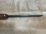 WINCHESTER 43 .218 BEE w/LYMAN 57A peep sight - 19 of 20