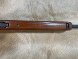 WINCHESTER 43 .218 BEE w/LYMAN 57A peep sight - 18 of 20