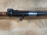 WINCHESTER 43 .218 BEE w/LYMAN 57A peep sight - 12 of 20