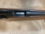 WINCHESTER 43 .218 BEE w/LYMAN 57A peep sight - 20 of 20