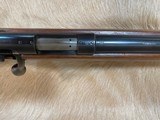 WINCHESTER 43 .218 BEE w/LYMAN 57A peep sight - 13 of 20