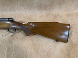 WINCHESTER 70 Pre 64 Featherweight 30-06 - 2 of 17
